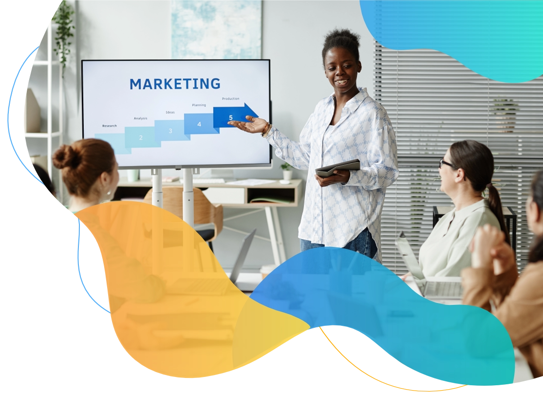 Achieve Success with Strategic Digital Marketing